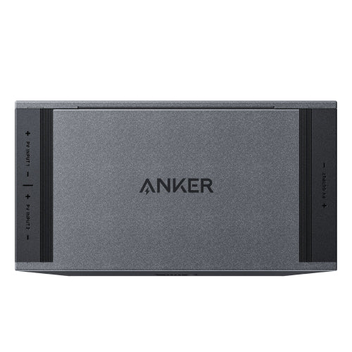 Anker SOLIX Solarbank (1,6 kWh Speicher)