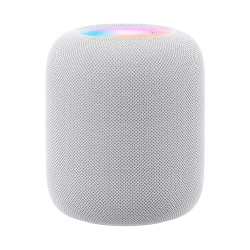 Apple HomePod (2. Generation) - weiß