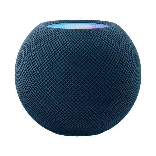 Apple HomePod mini (blau)