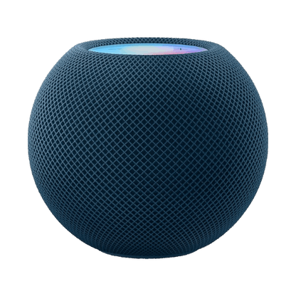 Apple HomePod mini (blau)