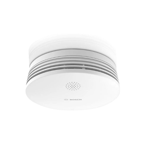 BOSCH Smart Home Smoke Alarm II