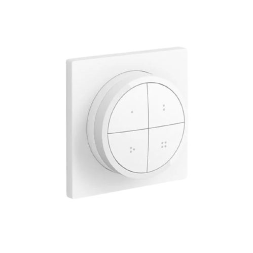 PHILIPS Hue Tap Dial Schalter