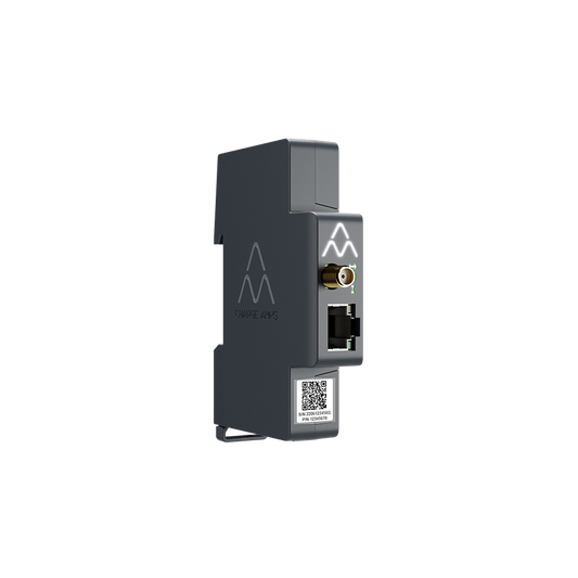 Charge Amps Amp Guard