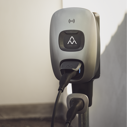 Charge Amps Dawn 22 kW (MID-konform)