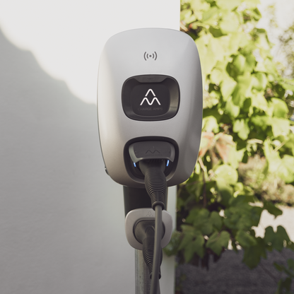 Charge Amps Dawn 22 kW (MID-konform)