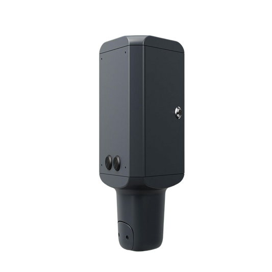 Charge Amps Dawn Montageaufsatz für 60-mm-Standfuß