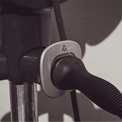 Charge Amps Kabelhalter (Typ-2)