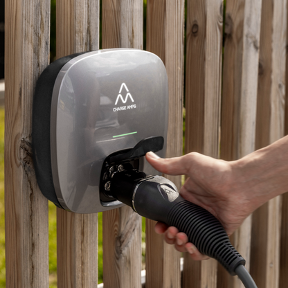Charge Amps Luna 22 kW