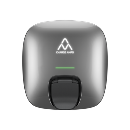 Charge Amps Luna 22 kW