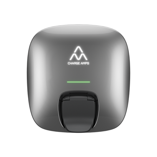 Charge Amps Luna 22 kW