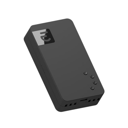 Charge Amps Perific Max 3in1-Bundle
