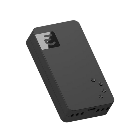 Charge Amps Perific Max 3in1-Bundle