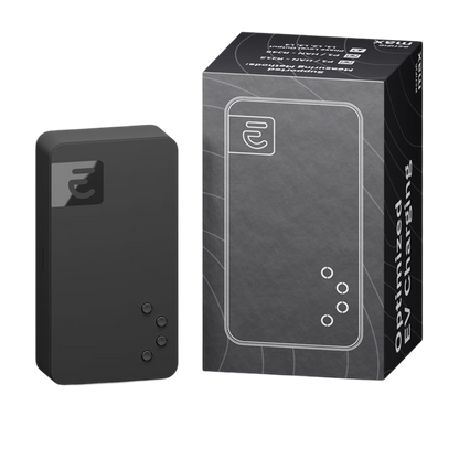Charge Amps Perific Max 3in1-Bundle