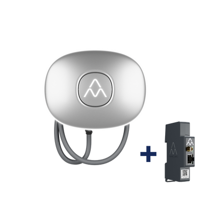 Charge Amps Halo 11kW - OCPP