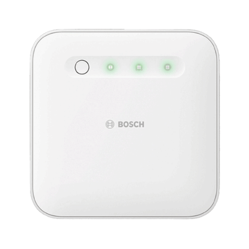 BOSCH Smart Home Controller II