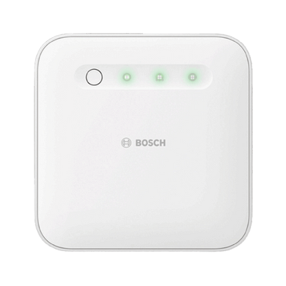 BOSCH Smart Home Controller II