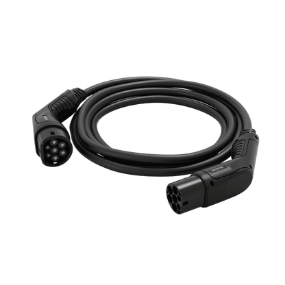 Easee Ladekabel Typ2 (7,5m)