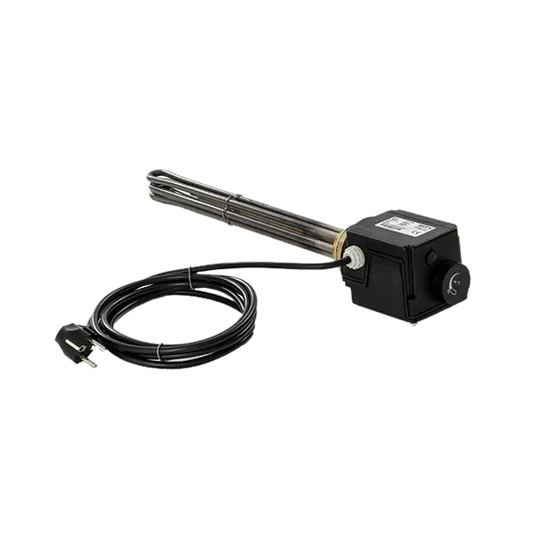 Einschraubheizstab 3 kW für AC-THOR