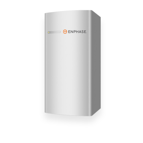 Enphase IQ-Battery 3T (3,5 kWh)