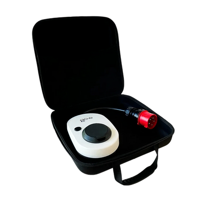 Go-e Case für go-e Gemini flex