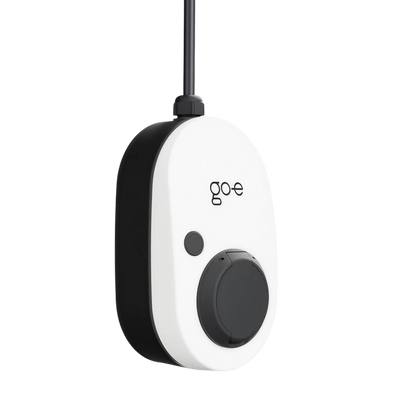 go-e Gemini Wallbox (22 kW)