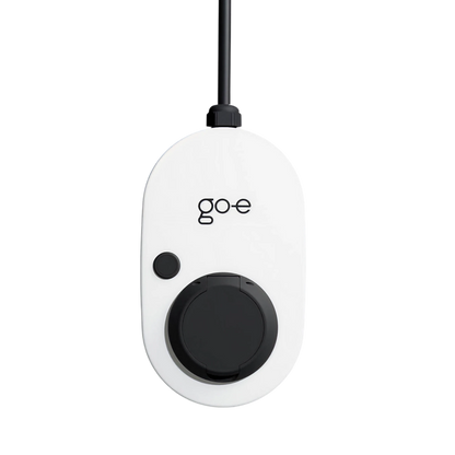 go-e Gemini Wallbox (22 kW)