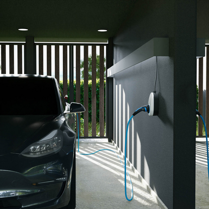 go-e Gemini Wallbox (22 kW)