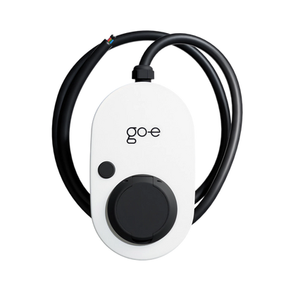go-e Gemini Wallbox (22 kW)