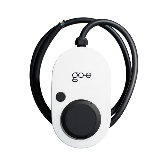 go-e Gemini Wallbox (11 kW)
