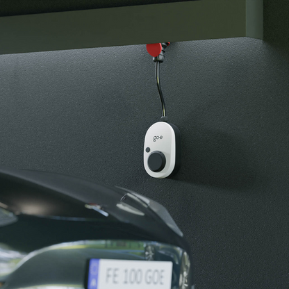 go-e Gemini flex mobile Ladestation (22 kW)