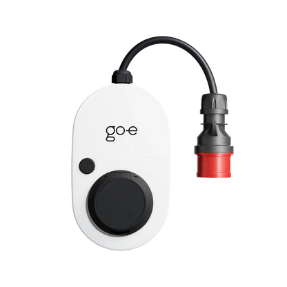 go-e Gemini flex Mobile Charging Station (11 kW)
