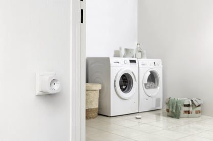 BOSCH Smart Home Zwischenstecker Compact