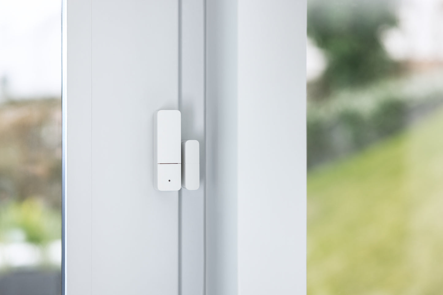 BOSCH Smart Home Kontakt II Tür-/Fensterkontakt Plus