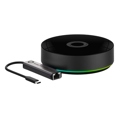 Homey Ethernet Adapter (für Homey Pro)