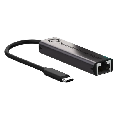 Homey Ethernet Adapter (für Homey Pro)