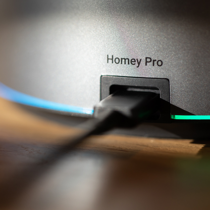 Homey Pro (2026)