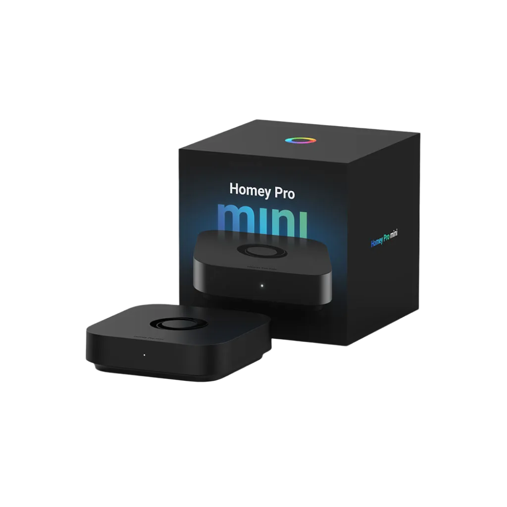 Homey Pro mini