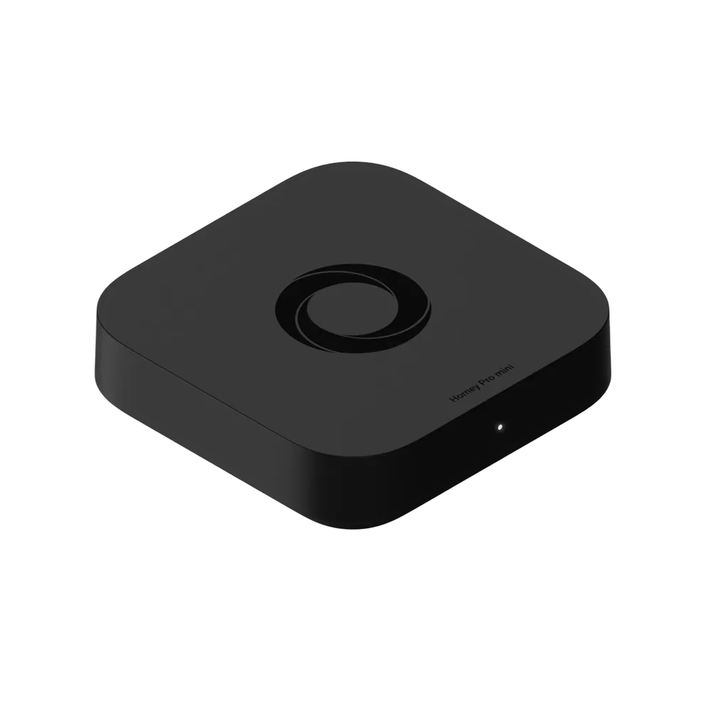 Homey Pro mini