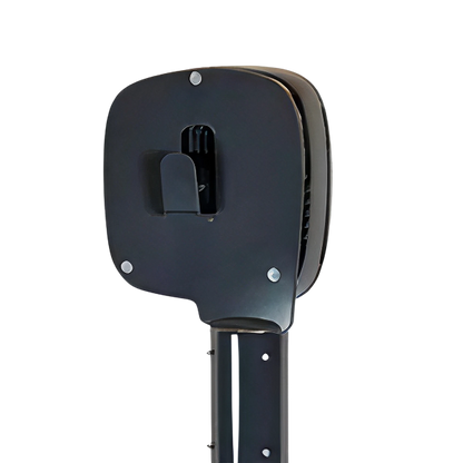 Charge Amps Luna Montageaufsatz für 60-mm-Standfuß