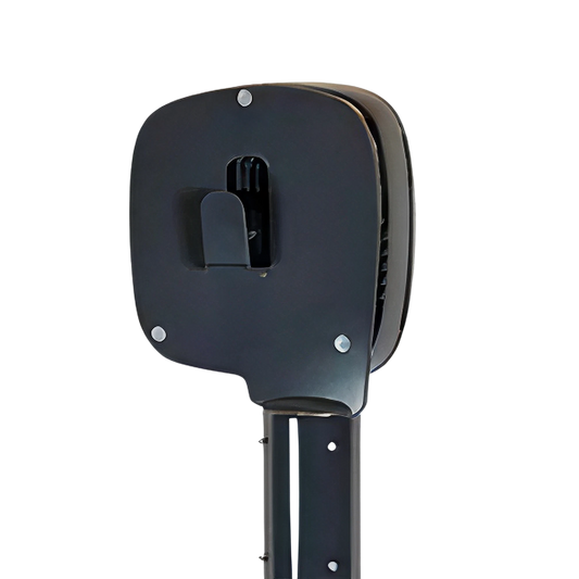 Charge Amps Luna Montageaufsatz für 60-mm-Standfuß