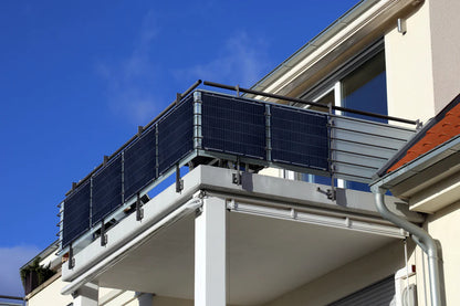 Climatos Mini-Solar Balcony Light 900