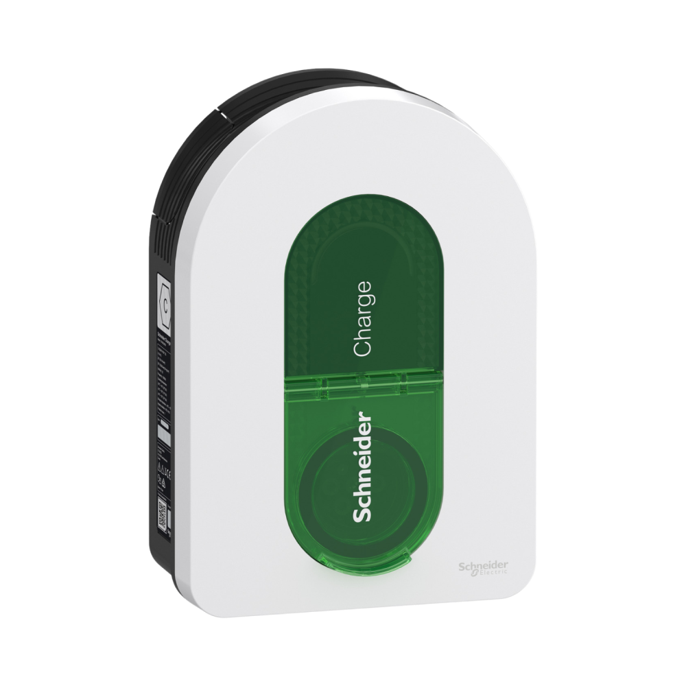 Schneider Charge smarte Wallbox (22 kW)