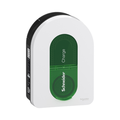 Schneider Charge smarte Wallbox (22 kW)