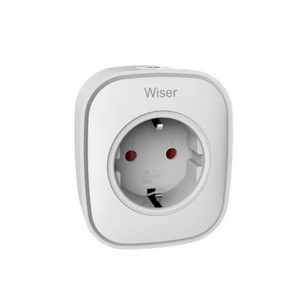 Wiser Starter-Set - Smart Home