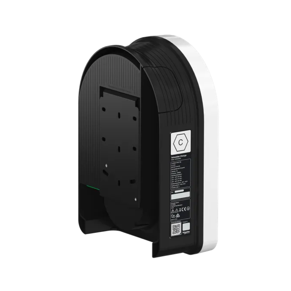 Schneider Charge smarte Wallbox (22 kW)