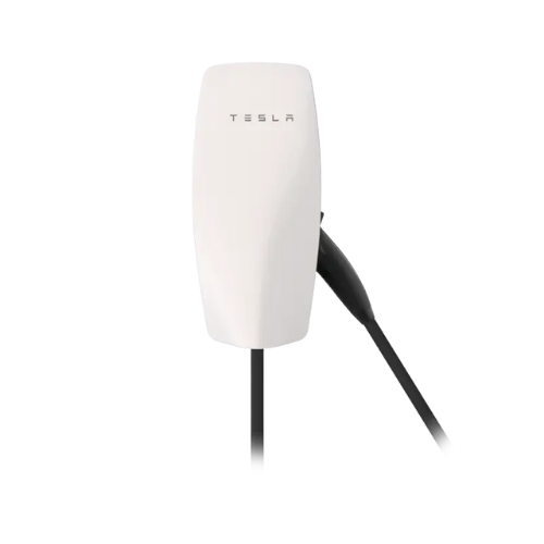 Tesla Wall Connector 22 kW (Gen 3)