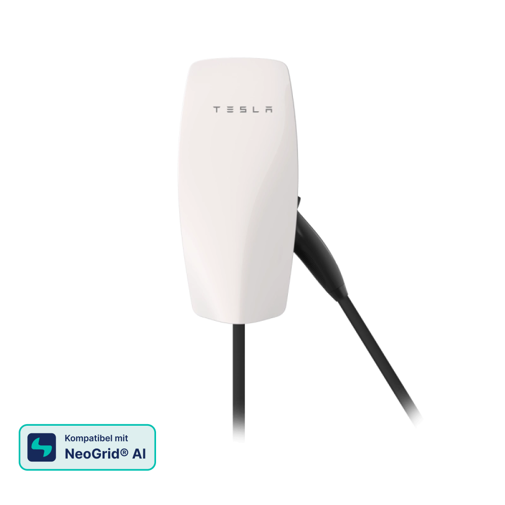Tesla Wall Connector 22 kW (Gen 3)