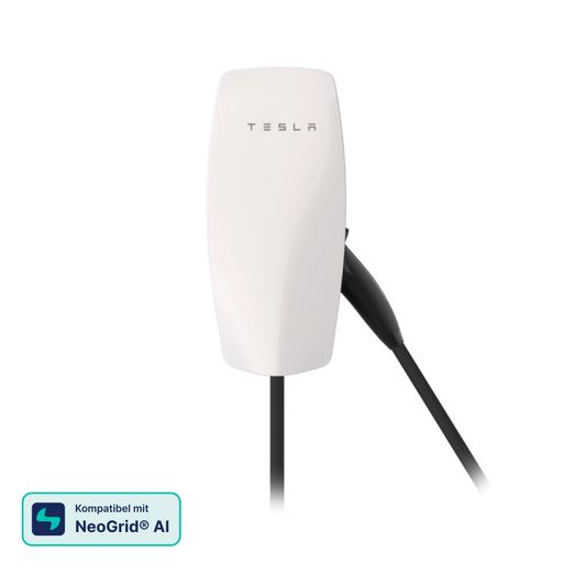 Tesla Wall Connector 22 kW (Gen 3)