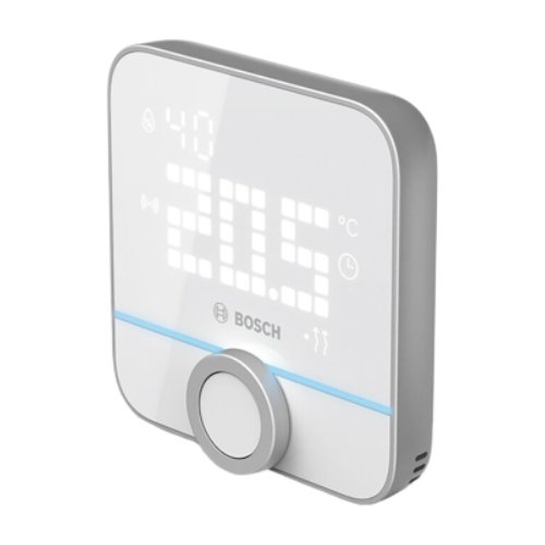 BOSCH Smart Home II 230 V room thermostat - underfloor heating