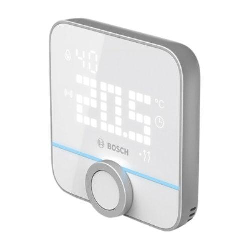 BOSCH Smart Home 230 V Raumthermostat II - Fußbodenheizung